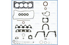 Kompletní sada těsnění, motor AJUSA 50301400