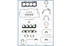 Kompletní sada těsnění, motor AJUSA 50302500