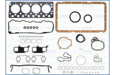 Kompletní sada těsnění, motor AJUSA 50305300