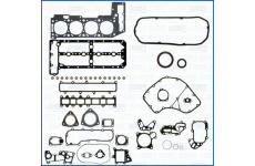 Kompletní sada těsnění, motor AJUSA 50306600