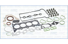 Kompletní sada těsnění, motor AJUSA 50308700