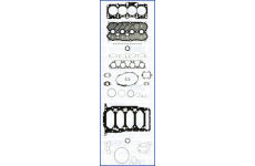 Kompletní sada těsnění, motor AJUSA 50309400