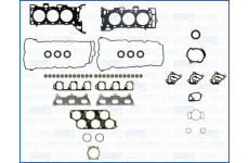 Kompletní sada těsnění, motor AJUSA 50312900