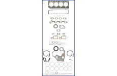 Kompletní sada těsnění, motor AJUSA 50315700