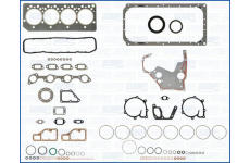 Kompletní sada těsnění, motor AJUSA 50315900