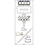 Kompletní sada těsnění, motor AJUSA 50316000