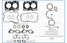 Kompletní sada těsnění, motor AJUSA 50320300