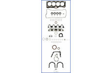 Kompletní sada těsnění, motor AJUSA 50323100