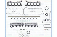 Kompletní sada těsnění, motor AJUSA 50323900