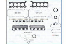 Kompletní sada těsnění, motor AJUSA 50324000