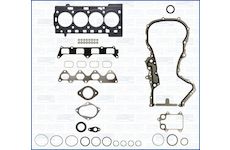 Kompletní sada těsnění, motor AJUSA 50325100