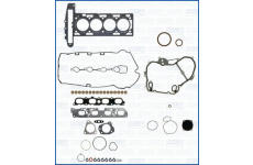 Kompletní sada těsnění, motor AJUSA 50330100