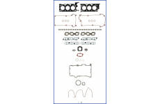 Kompletná sada tesnení motora AJUSA 50333600