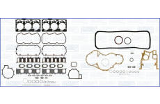 Kompletní sada těsnění, motor AJUSA 50335700