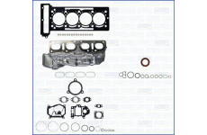 Kompletní sada těsnění, motor AJUSA 50336300