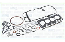 Kompletní sada těsnění, motor AJUSA 50343200