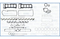 Kompletní sada těsnění, motor AJUSA 50345300