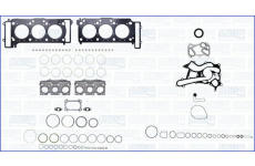 Kompletní sada těsnění, motor AJUSA 50345800