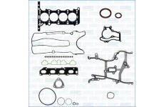 Kompletní sada těsnění, motor AJUSA 50346400