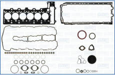 Kompletní sada těsnění, motor AJUSA 50347900