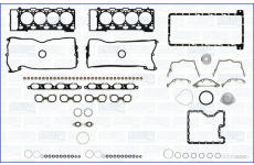 Kompletní sada těsnění, motor AJUSA 50351400