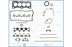 Kompletní sada těsnění, motor AJUSA 50354200