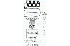 Kompletní sada těsnění, motor AJUSA 50367900