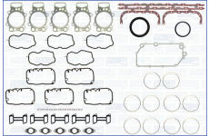 Kompletní sada těsnění, motor AJUSA 50369900