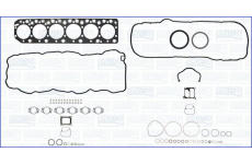 Kompletná sada tesnení motora AJUSA 50372200