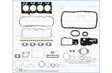 Kompletní sada těsnění, motor AJUSA 50372600