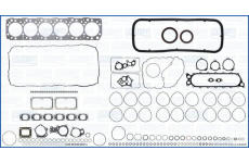 Kompletní sada těsnění, motor AJUSA 50373600