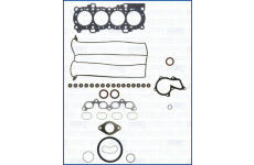 Kompletní sada těsnění, motor AJUSA 50375200
