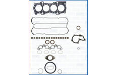 Kompletní sada těsnění, motor AJUSA 50375500