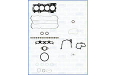 Kompletní sada těsnění, motor AJUSA 50378200