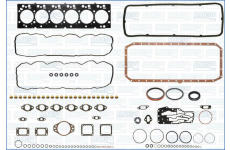 Kompletní sada těsnění, motor AJUSA 50380600