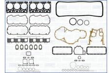 Kompletní sada těsnění, motor AJUSA 50380700