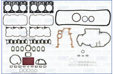 Kompletní sada těsnění, motor AJUSA 50380800