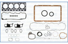 Kompletní sada těsnění, motor AJUSA 50381000