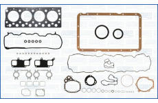 Kompletní sada těsnění, motor AJUSA 50382700