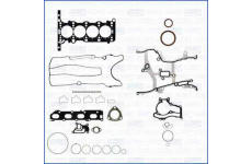 Kompletní sada těsnění, motor AJUSA 50383700