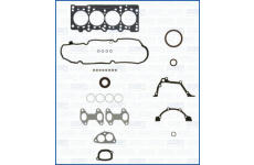 Kompletní sada těsnění, motor AJUSA 50386700