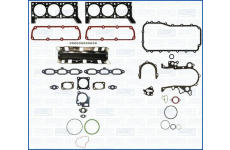 Kompletní sada těsnění, motor AJUSA 50389300