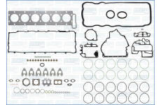 Kompletní sada těsnění, motor AJUSA 50391200