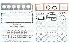 Kompletní sada těsnění, motor AJUSA 50391300