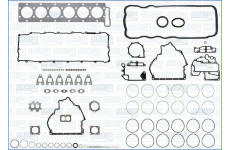 Kompletní sada těsnění, motor AJUSA 50391600