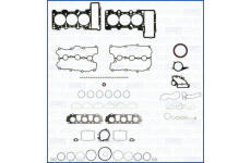Kompletní sada těsnění, motor AJUSA 50391800