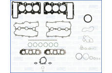 Kompletní sada těsnění, motor AJUSA 50392700