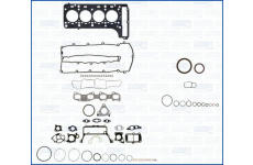 Kompletní sada těsnění, motor AJUSA 50395100