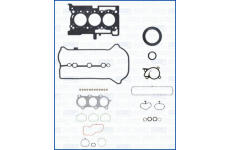 Kompletní sada těsnění, motor AJUSA 50396200
