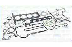 Kompletní sada těsnění, motor AJUSA 50398000